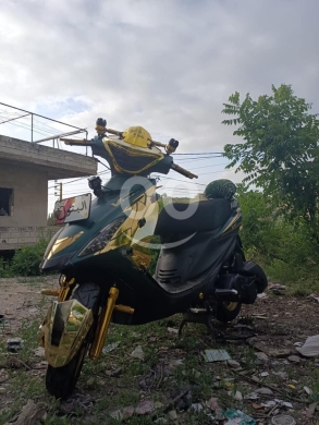 Motorcycles & ATVs in Saida - Venom 180ss