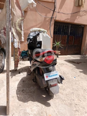 Motorcycles & ATVs in Bourj el Barajneh - Moto