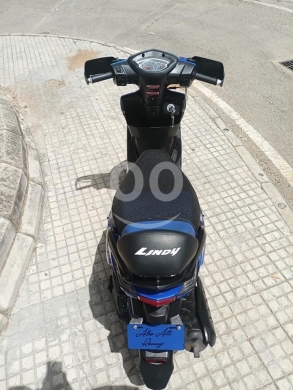 Motorcycles & ATVs in Aramoun - Landy 125 Cc