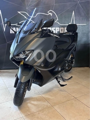 Motorcycles & ATVs in Beirut City - Yamaha tmax 560 2021