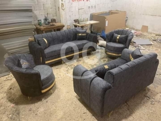 Other home furniture in Tripoli - صالون فخم