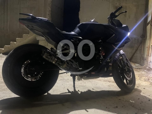 Motorcycles & ATVs in Beirut City - Advens rs 2 250cc 2018