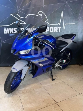 Motorcycles & ATVs dans Beyrouth - Yamaha r3 2021