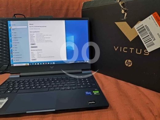 Computers Parts & Software Accessories in Beirut City - Hp victus 15 i5