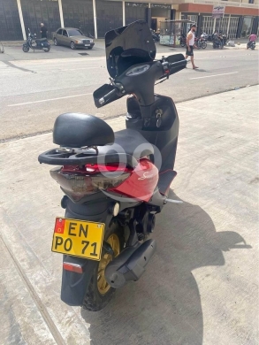 Motorcycles & ATVs in Tripoli - Sweet 2021