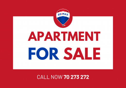 Apartments for sale in Mina - R9-1201 Apartment For Sale in Mina &#8211; Tripoli