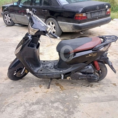 Motorcycles & ATVs in Akkar el-Atika - Sweet azzo 2021