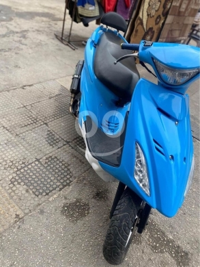 Motorcycles & ATVs dans Tripoli - V150 Model 2018