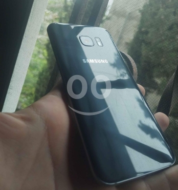 Mobile phones in Saida - Samsung galaxy S7 edge