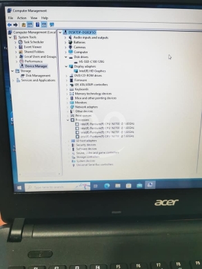 Computers Parts & Software Accessories in Jbeil - laptop Acer pentium