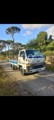 Toyota in Ain Anoub - تويوتا 150 موديل 95