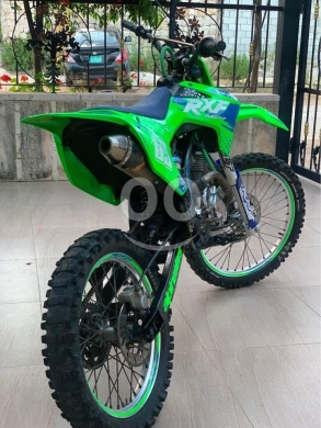 Motorcycles & ATVs in Beirut City - Cross RXF 2019 150cc