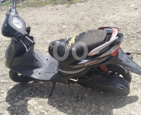 Motorcycles & ATVs in Baawerta - V150