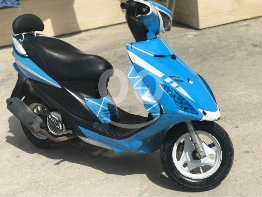 Motorcycles & ATVs in Saida - V 150 cc azzo