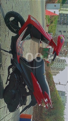 موتوسيكل و دراجات نارية ورباعية في طرابلس - v150