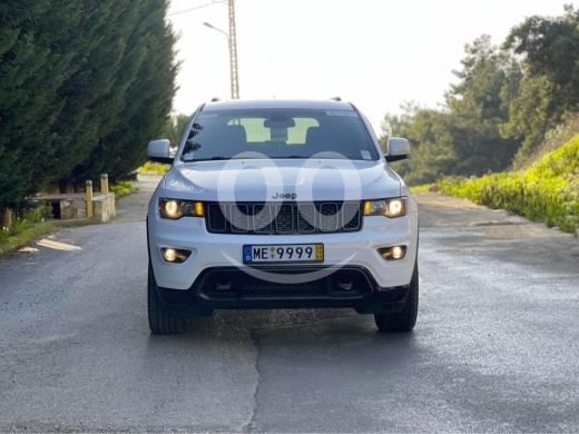 Jeep in Damour - grand cherokee 2016