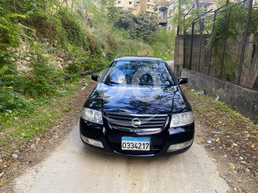 Nissan in Choueifat - Nissan sunny 2011