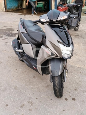 Motorcycles & ATVs in Tripoli - Tvs model 2022