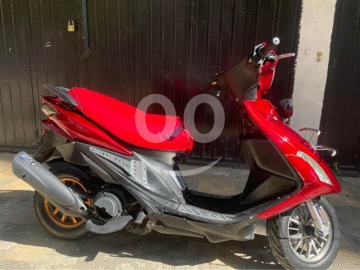 Motorcycles & ATVs in Tripoli - V150 Azzo 2021