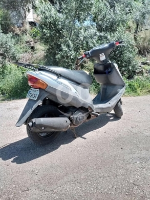 Motorcycles & ATVs in Halba - v 125