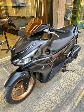 Motorcycles & ATVs in Beirut City - Aerox 2023
