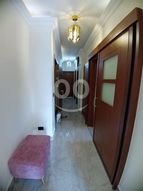 Apartments for sale dans Bchamoun - شقة في بشامون المدارس للبيع