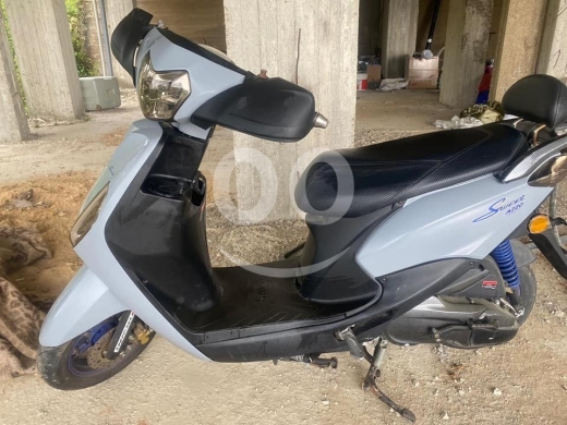 Motorcycles & ATVs in Nahr Ibrahim - Sweet Azzo 2023