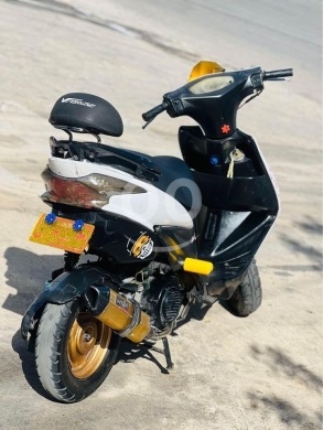 Motorcycles & ATVs in Tekrit - v150 model 2018