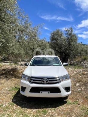 Toyota in Freidis - toyota hilux 2017
