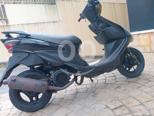 Motorcycles & ATVs in Antelias - v 150cc