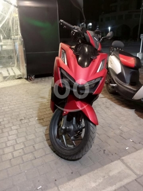 Motorcycles & ATVs in Tripoli - Honda vario 160cc mod 2022