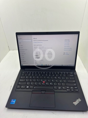 Computers Parts & Software Accessories in Beirut City - Lenovo thinkpad e14