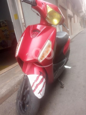 Motorcycles & ATVs dans Beyrouth - Sweet