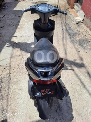 Motorcycles & ATVs in Chiyah - V150