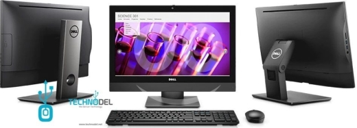 Computers Parts & Software Accessories in Beirut City - Dell OptiPlex 5250