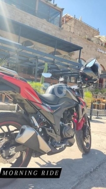 Motorcycles & ATVs in Batroun - Huague DR 160cc