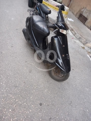 Motorcycles & ATVs in Haret Hreik - ادرس