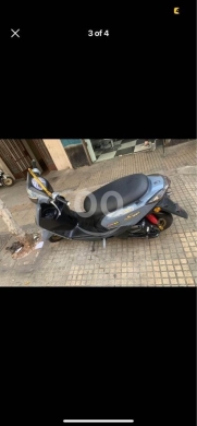 Motorcycles & ATVs in Beirut City - Sweet aazo 2018