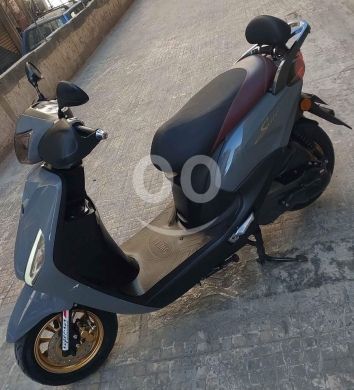 Motorcycles & ATVs in Saida - سويت جابر 2022