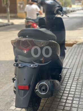 Motorcycles & ATVs in Beirut City - Sweet aazzo 2022
