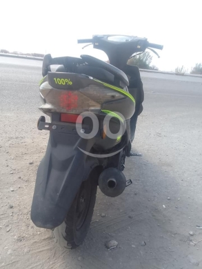 Motorcycles & ATVs in Jidra - V 150ss akkad 2019