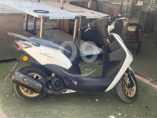 Motorcycles & ATVs in Tripoli - Sweet ezzo 2021