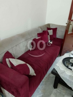 Other home furniture dans Gharifeh - غرفة جلوس زاوية