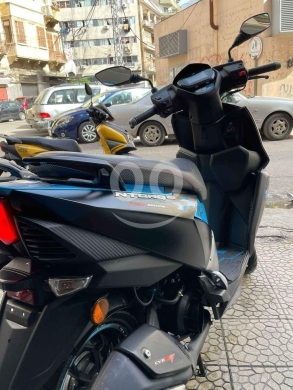 Motorcycles & ATVs in Tripoli - Tvs 2023