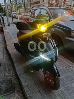 Motorcycles & ATVs dans Beyrouth - fs 150cc
