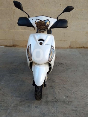 Motorcycles & ATVs in Bourj el Barajneh - سويت عزو 2023