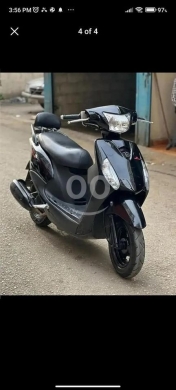 Motorcycles & ATVs in Tripoli - سويت 19