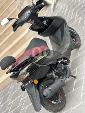 Motorcycles & ATVs in Halba - V 180ss