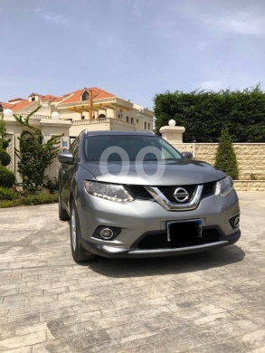 Nissan in Aley - nissan rogue model 2016