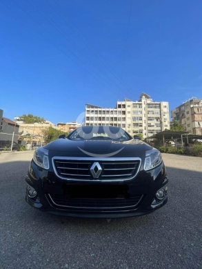 Renault in Beirut City - Renault Latitude 2015